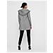 Sedona Light Coat Otw Noos Cappotto Donna Taglia L - Foto miniatura 2