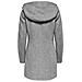 Sedona Light Coat Otw Noos Cappotto Donna Taglia L - Foto miniatura 4