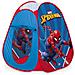 Tenda Pop Up Spiderman - Foto miniatura 1