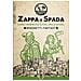 Aa. vv. Artisti Vari - Padri Fondatori E Figli Della Gleba. Zappa E Spada. Spaghetti Fantasy - Foto miniatura 1