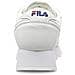 Orbit Zeppa Low Wmn 1010311-1fg, Donna, Bianco, Sneakers, Numero: 40 Eu - Foto miniatura 11