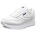 Orbit Zeppa Low Wmn 1010311-1fg, Donna, Bianco, Sneakers, Numero: 40 Eu - Foto miniatura 10