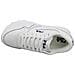 Orbit Zeppa Low Wmn 1010311-1fg, Donna, Bianco, Sneakers, Numero: 40 Eu - Foto miniatura 3