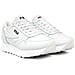 Orbit Zeppa Low Wmn 1010311-1fg, Donna, Bianco, Sneakers, Numero: 40 Eu - Foto miniatura 5
