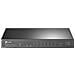 TL-SG1210P switch di rete Non gestito Gigabit Ethernet (10/100/1000) Supporto Power over Ethernet (PoE) Grigio - Foto miniatura 1