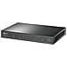 TL-SG1210P switch di rete Non gestito Gigabit Ethernet (10/100/1000) Supporto Power over Ethernet (PoE) Grigio - Foto miniatura 3