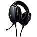 Cuffie Gaming Rog Theta Electret Stereo con Microfono Colore Nero - Foto miniatura 3