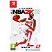 SWITCH - NBA 2K21  - Foto miniatura 1