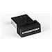 MC-WM4.1 mouse Ufficio Ambidestro RF Wireless Ottico 1600 DPI - Foto miniatura 3