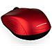 MC-WM4.1 mouse Ufficio Ambidestro RF Wireless Ottico 1600 DPI - Foto miniatura 5