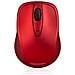MC-WM4.1 mouse Ufficio Ambidestro RF Wireless Ottico 1600 DPI - Foto miniatura 1