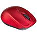 MC-WM4.1 mouse Ufficio Ambidestro RF Wireless Ottico 1600 DPI - Foto miniatura 6
