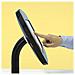Static 60 Supporto Antifurto Per Tablet 24,4 Cm [9.6] Nero (static60blkclosedcam / closedhome Te1)  - Foto miniatura 2