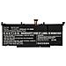 Mbxas-ba0077 Ricambio Per Laptop Batteria (laptop Battery For Asus 52wh - Li-pol 15.2v 3400mah Black, - 52wh L - Foto miniatura 2
