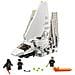 Star Wars 75302 - Shuttle Imperiale - Foto miniatura 2