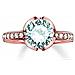 Anello Donna Argento - Tr2035-416-14-52 - Foto miniatura 1