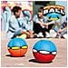 Phlat Palla Woosh. 1 Esemplari, Di Colore Non Selezionabile - Foto miniatura 3