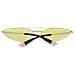 Occhiali Victoria's Secret Vs0019-6628g. Occhiali Da Sole, Colore Oro. Donna. - In ordine - Foto miniatura 4