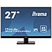 ProLite XU2792UHSU-B1 - Monitor a LED - 27" (27" visualizzabile)  - Foto miniatura 1