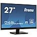 ProLite XU2792UHSU-B1 - Monitor a LED - 27" (27" visualizzabile)  - Foto miniatura 4