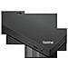 Replicatore di Porte e Docking Station per Notebook ThinkPad Universal USB-C Dock Cablato 4x USB 3.2 - Nero - Foto miniatura 1