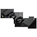 Replicatore di Porte e Docking Station per Notebook ThinkPad Universal USB-C Dock Cablato 4x USB 3.2 - Nero - Foto miniatura 6