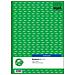 Formularbuch ""bonbuch"", A4, 1000 Abrisse, Blau 2 X 50 Blatt (bo115)  - Foto miniatura 1
