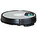 Viomi V2 Pro aspirapolvere robot 0,55 L Sacchetto per la polvere Nero, Grigio - Foto miniatura 3