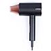Asciugacapelli Ionico 1600w Nero / Rosa - Dos173 - Foto miniatura 1