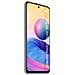 Redmi Note 10 5G 128 GB 5G Dual Sim Display 6.5" Full HD+ Slot Micro SD Fotocamera 48 Mpx Android Argento - Foto miniatura 4