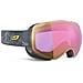 Maschera Da Sci Shadow Reactiv P1-3hcp - Nero E Rosa - Foto miniatura 1