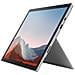 Tablet Surface Pro 7+ Platino 12.3" QHD Intel Core i7 RAM 16GB Memoria 512 GB +Slot MicroSD Wi-Fi Fotocamera 8Mpx Windows 10 Pro - Italia  - Foto miniatura 1