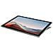 Tablet Surface Pro 7+ Platino 12.3" QHD Intel Core i7 RAM 16GB Memoria 512 GB +Slot MicroSD Wi-Fi Fotocamera 8Mpx Windows 10 Pro - Italia  - Foto miniatura 3
