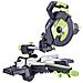 Troncatrice Radiale Multimateriale Power Tools F255sms - Foto miniatura 1