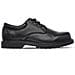 Scarpe Work Relaxed Fit: Cottonwood Taglia 41 Codice 77041ec-blk Nero - Foto miniatura 1