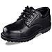 Scarpe Work Relaxed Fit: Cottonwood Taglia 41 Codice 77041ec-blk Nero - Foto miniatura 6