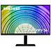 Monitor 27" LED IPS S27A600UUU 2560x1440 QHD Tempo di Risposta 5 ms - Foto miniatura 1