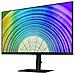 Monitor 27" LED IPS S27A600UUU 2560x1440 QHD Tempo di Risposta 5 ms - Foto miniatura 3