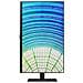Monitor 27" LED IPS S27A600UUU 2560x1440 QHD Tempo di Risposta 5 ms - Foto miniatura 5