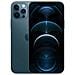 [Ricondizionato SILVER] iPhone 12 Pro Max 256 GB Blu pacifico  - Foto miniatura 1