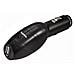 USB Car Charger "SCP" for MP3 Sticks Nero - Foto miniatura 1