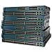 Ethernet Switch Cisco Catalyst WS-C3560G-24PS-S 24 Porte Gestibile - 24 x RJ-45 - 4 x Slot espansione - 10Base-T, 10/100/1000Base-T - Foto miniatura 3