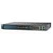 Ethernet Switch Cisco Catalyst WS-C3560G-24PS-S 24 Porte Gestibile - 24 x RJ-45 - 4 x Slot espansione - 10Base-T, 10/100/1000Base-T - Foto miniatura 1