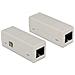 62619 RJ-45 RJ-45 Grigio cavo di interfaccia e adattatore - Foto miniatura 1