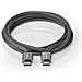 CVTB34000GY20 cavo HDMI 2 m HDMI tipo A (Standard) Grigio - Foto miniatura 3
