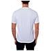T-shirt Uomo Custom-slim Con Logo - Foto miniatura 3