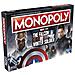Monopoly: Falcon And Winter Soldier - Foto miniatura 1