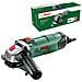 Bosch - Mini Smerigliatrice Angolare 750w Mola 115 Mm - 12.000 Giri/min - Foto miniatura 2