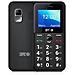 Fortune 2 Pcket Edition Senior Phone Display 1.77" con Tasti Grandi + Tasto SOS Bluetooth Colore Nero - Europa - Foto miniatura 1