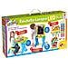 Gioco Educativo Lisciani 97142 Carotina Banchetto Led 3 In 1 - Foto miniatura 1